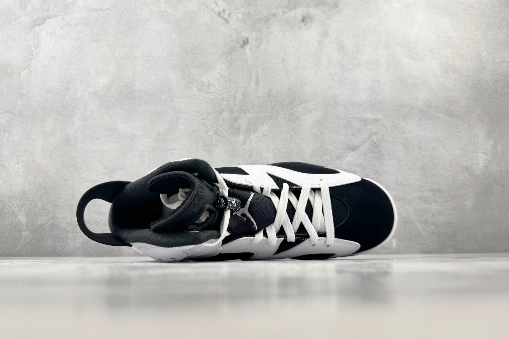 Y3 Jordan Air Jordan 6 "Oreo" 奥利奥 黑白 货号:CT8529-108 尺码:36 36. Y3 Jordan Air Jordan 6 "Oreo" 奥利奥 黑白 货号:CT8529-108 尺码:36 36.