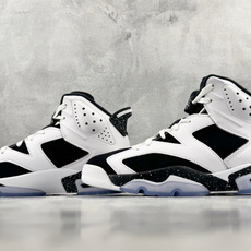 Y3 Jordan Air Jordan 6 "Oreo" 奥利奥 黑白 货号:CT8529-108 尺码:36 36. Y3 Jordan Air Jordan 6 "Oreo" 奥利奥 黑白 货号:CT8529-108 尺码:36 36.
