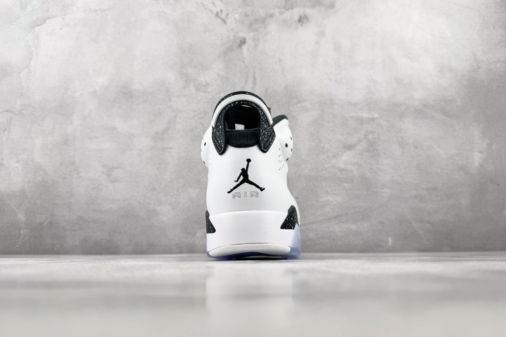 Y3 Jordan Air Jordan 6 "Oreo" 奥利奥 黑白 货号:CT8529-108 尺码:36 36. Y3 Jordan Air Jordan 6 "Oreo" 奥利奥 黑白 货号:CT8529-108 尺码:36 36.