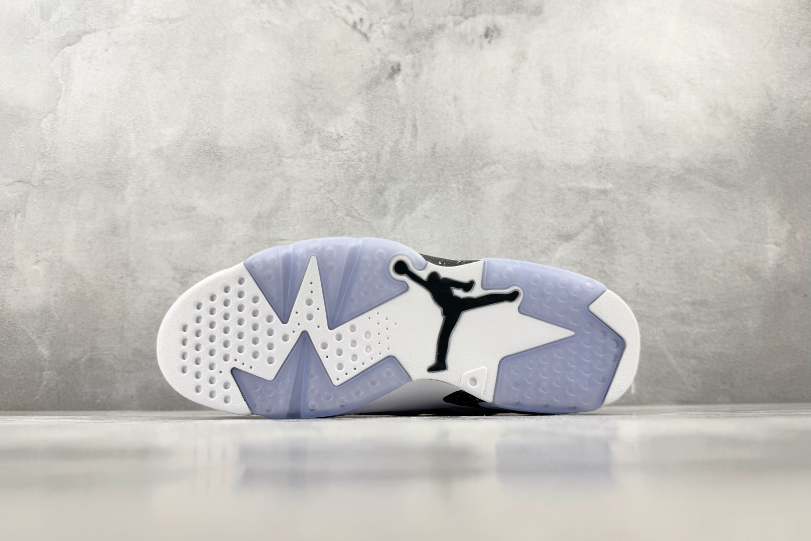 Y3 Jordan Air Jordan 6 "Oreo" 奥利奥 黑白 货号:CT8529-108 尺码:36 36. Y3 Jordan Air Jordan 6 "Oreo" 奥利奥 黑白 货号:CT8529-108 尺码:36 36.