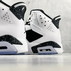 Y3 Jordan Air Jordan 6 "Oreo" 奥利奥 黑白 货号:CT8529-108 尺码:36 36. Y3 Jordan Air Jordan 6 "Oreo" 奥利奥 黑白 货号:CT8529-108 尺码:36 36.