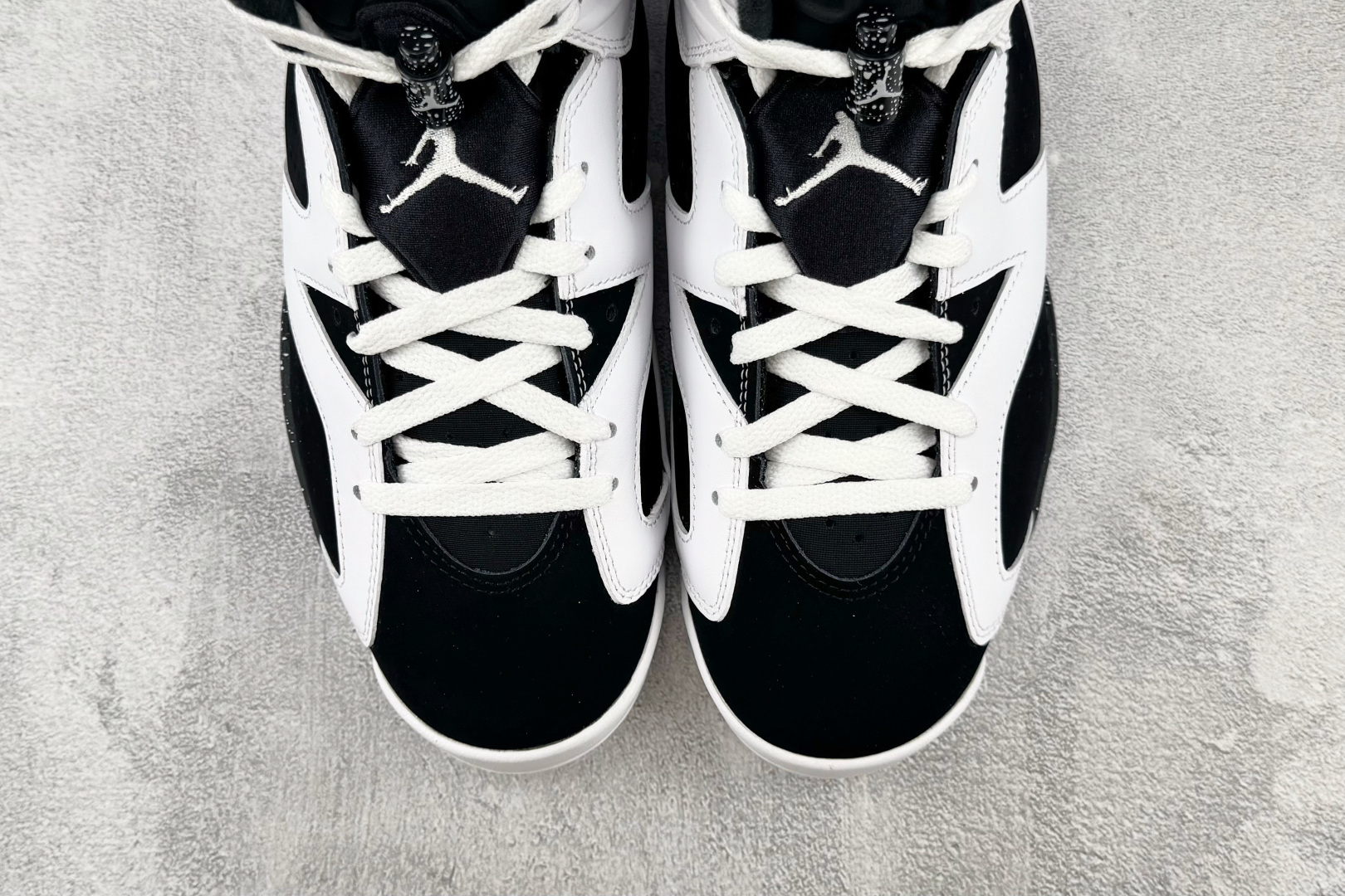 Y3 Jordan Air Jordan 6 "Oreo" 奥利奥 黑白 货号:CT8529-108 尺码:36 36. Y3 Jordan Air Jordan 6 "Oreo" 奥利奥 黑白 货号:CT8529-108 尺码:36 36.