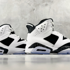Y3 Jordan Air Jordan 6 "Oreo" 奥利奥 黑白 货号:CT8529-108 尺码:36 36. Y3 Jordan Air Jordan 6 "Oreo" 奥利奥 黑白 货号:CT8529-108 尺码:36 36.