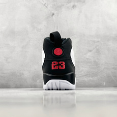 Y3 Jordan Air Jordan 9 Retro OG 黑白 货号:-112 尺码:36 36.5 37 37. Y3 Jordan Air Jordan 9 Retro OG 黑白 货号:-112 尺码:36 36.5 37 37.