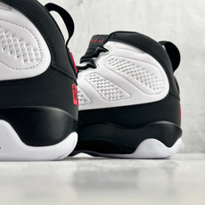 Y3 Jordan Air Jordan 9 Retro OG 黑白 货号:-112 尺码:36 36.5 37 37. Y3 Jordan Air Jordan 9 Retro OG 黑白 货号:-112 尺码:36 36.5 37 37.