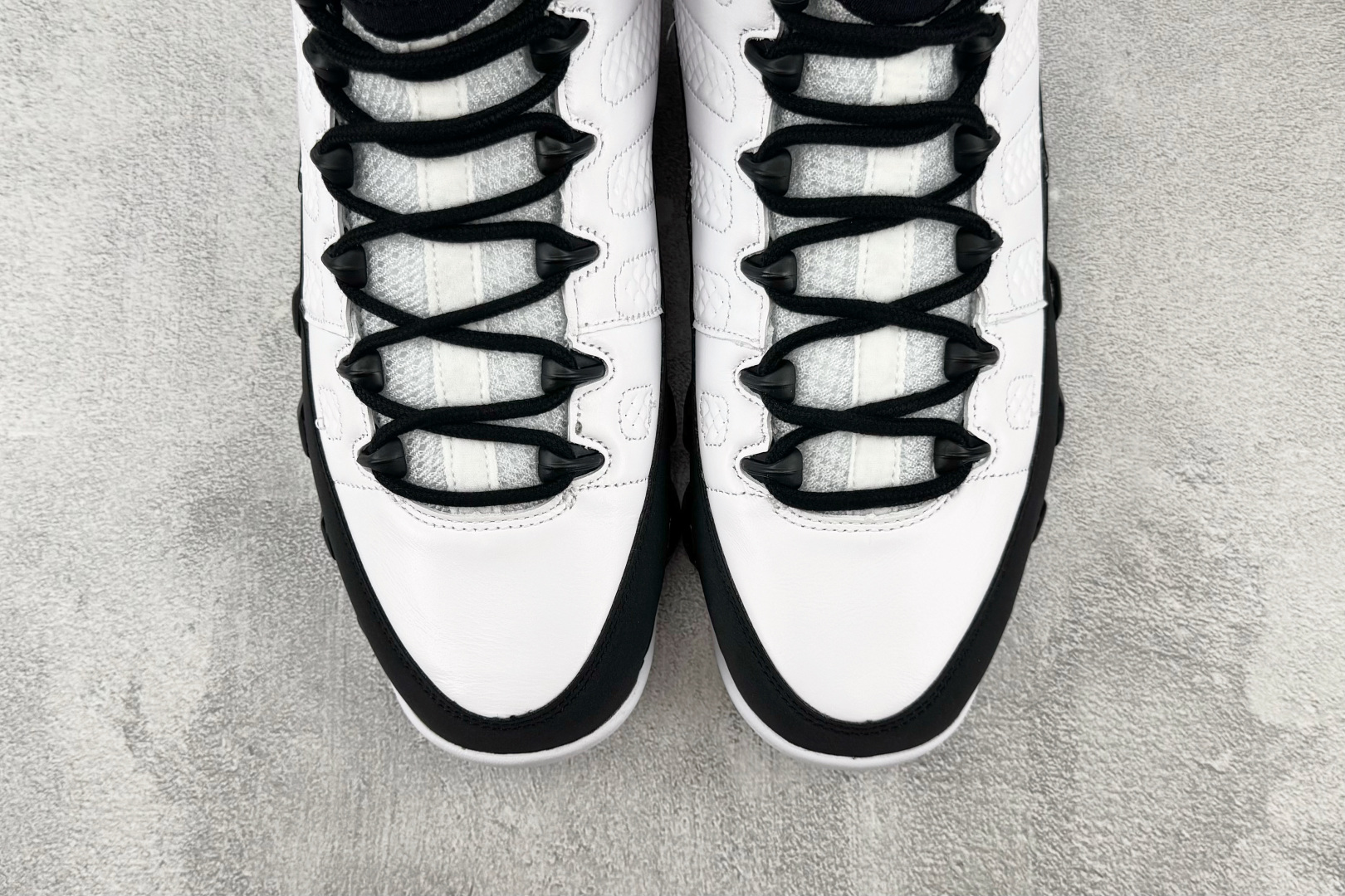 Y3 Jordan Air Jordan 9 Retro OG 黑白 货号:-112 尺码:36 36.5 37 37. Y3 Jordan Air Jordan 9 Retro OG 黑白 货号:-112 尺码:36 36.5 37 37.