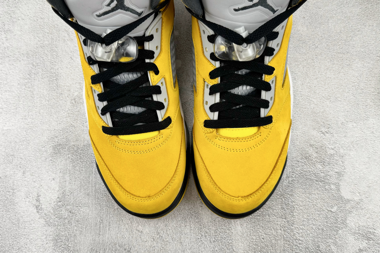 Y3 Jordan Air Jordan 5 Retro"Tokyo"东京限定(2025 黄色 货号:IO3372-70 Y3 Jordan Air Jordan 5 Retro"Tokyo"东京限定(2025 黄色 货号:IO3372-70