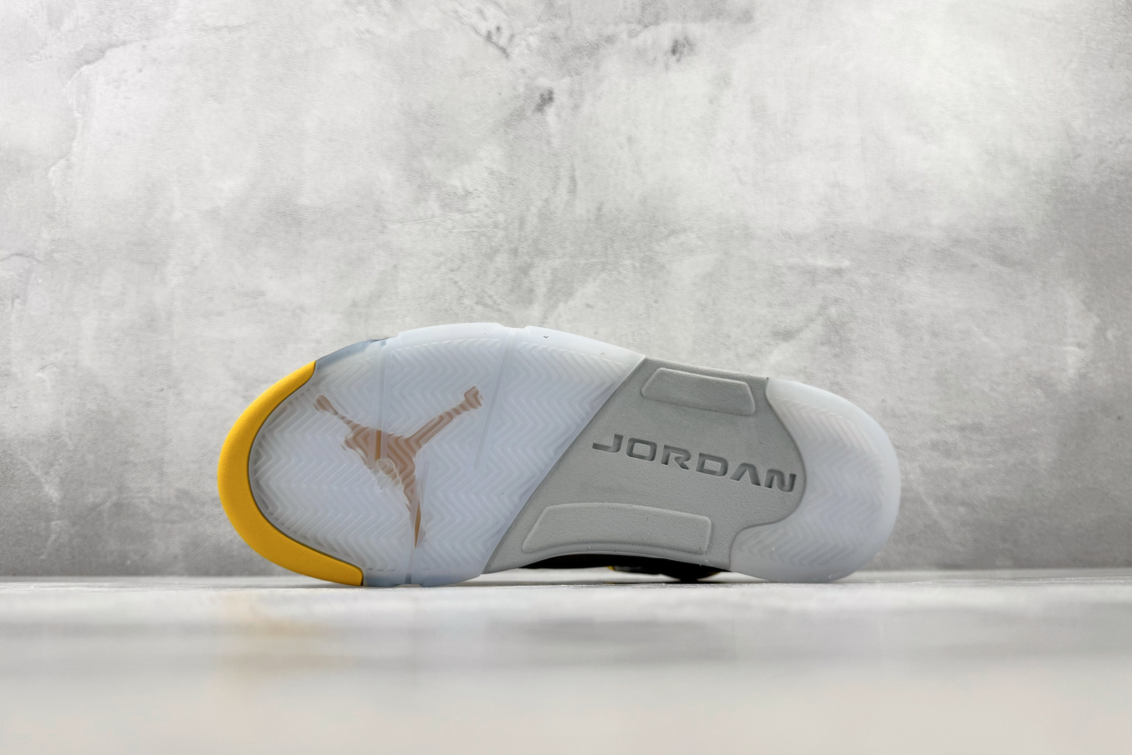 Y3 Jordan Air Jordan 5 Retro"Tokyo"东京限定(2025 黄色 货号:IO3372-70 Y3 Jordan Air Jordan 5 Retro"Tokyo"东京限定(2025 黄色 货号:IO3372-70