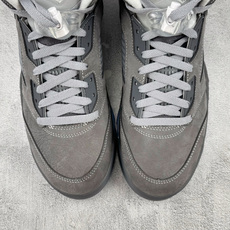 Y3 Jordan Air Jordan 5 Retro "Wolf Grey" 狼灰 灰色 货号:DD0587-002 Y3 Jordan Air Jordan 5 Retro "Wolf Grey" 狼灰 灰色 货号:DD0587-002