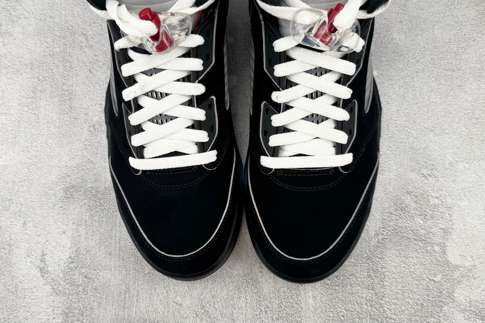 Y3 Jordan Air Jordan 5 BLACK METALLIC REIMAGINED 黑色 货号:HF397 Y3 Jordan Air Jordan 5 BLACK METALLIC REIMAGINED 黑色 货号:HF397