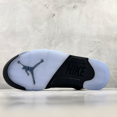 Y3 Jordan Air Jordan 5 BLACK METALLIC REIMAGINED 黑色 货号:HF397 Y3 Jordan Air Jordan 5 BLACK METALLIC REIMAGINED 黑色 货号:HF397