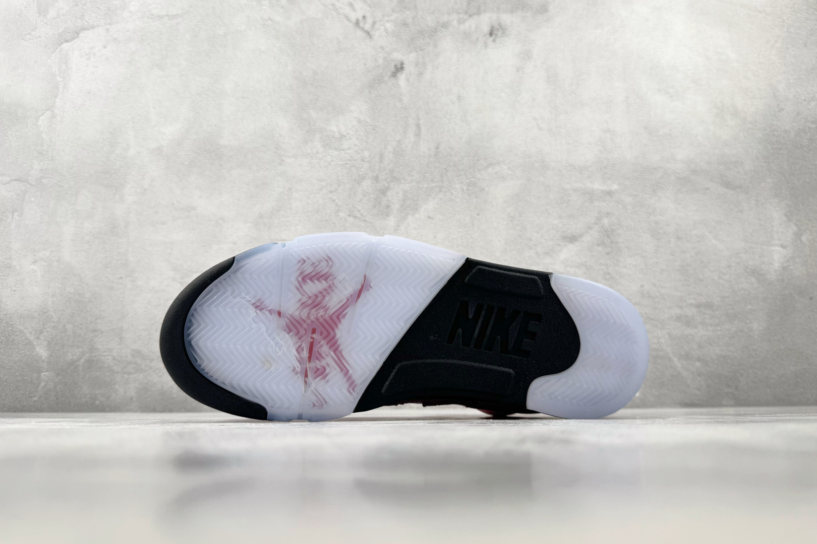 Y3 Awake NY x Jordan Air Jordan 5 Arctic Pink 粉色 货号：DV4982-6