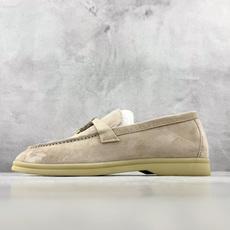 顶级 Loro Piana Summer Charms Walk 沙色 货号:FAE5444AOPX 尺码:35 36 顶级 Loro Piana Summer Charms Walk 沙色 货号:FAE5444AOPX 尺码:35 36