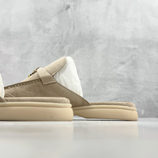 顶级 Loro Piana Summer Charms Walk 沙色半托 货号:FAI1543 尺码:35 36 顶级 Loro Piana Summer Charms Walk 沙色半托 货号:FAI1543 尺码:35 36