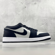 K版 综合版 Jordan Air Jordan 1 灰蓝 货号:IV6045 451 尺码:36 36.5 37.5 K版 综合版 Jordan Air Jordan 1 灰蓝 货号:IV6045 451 尺码:36 36.5 37.5