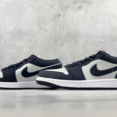 K版 综合版 Jordan Air Jordan 1 灰蓝 货号:IV6045 451 尺码:36 36.5 37.5 K版 综合版 Jordan Air Jordan 1 灰蓝 货号:IV6045 451 尺码:36 36.5 37.5
