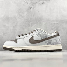YC Nike Dunk Low 浮沉序 灰白 货号:IQ1118 220 尺码:35.5 36 36.5 37.5 3 YC Nike Dunk Low 浮沉序 灰白 货号:IQ1118 220 尺码:35.5 36 36.5 37.5 3