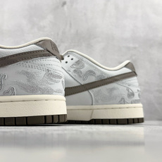 YC Nike Dunk Low 浮沉序 灰白 货号:IQ1118 220 尺码:35.5 36 36.5 37.5 3 YC Nike Dunk Low 浮沉序 灰白 货号:IQ1118 220 尺码:35.5 36 36.5 37.5 3