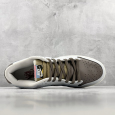 YC Nike Dunk Low 浮沉序 灰白 货号:IQ1118 220 尺码:35.5 36 36.5 37.5 3 YC Nike Dunk Low 浮沉序 灰白 货号:IQ1118 220 尺码:35.5 36 36.5 37.5 3