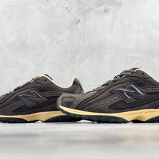 FC 纯原出品 New Balance 204L 黑棕 货号:U204L517 尺码:36 36.5 37.5 38 3 FC 纯原出品 New Balance 204L 黑棕 货号:U204L517 尺码:36 36.5 37.5 38 3