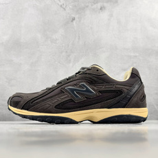 FC 纯原出品 New Balance 204L 黑棕 货号:U204L517 尺码:36 36.5 37.5 38 3 FC 纯原出品 New Balance 204L 黑棕 货号:U204L517 尺码:36 36.5 37.5 38 3