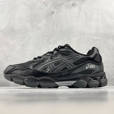 XP 平台专供 ASICS GEL-NYC 黑色 货号:1203A280 003 尺码:36 36.5 37.5 38 XP 平台专供 ASICS GEL-NYC 黑色 货号:1203A280 003 尺码:36 36.5 37.5 38