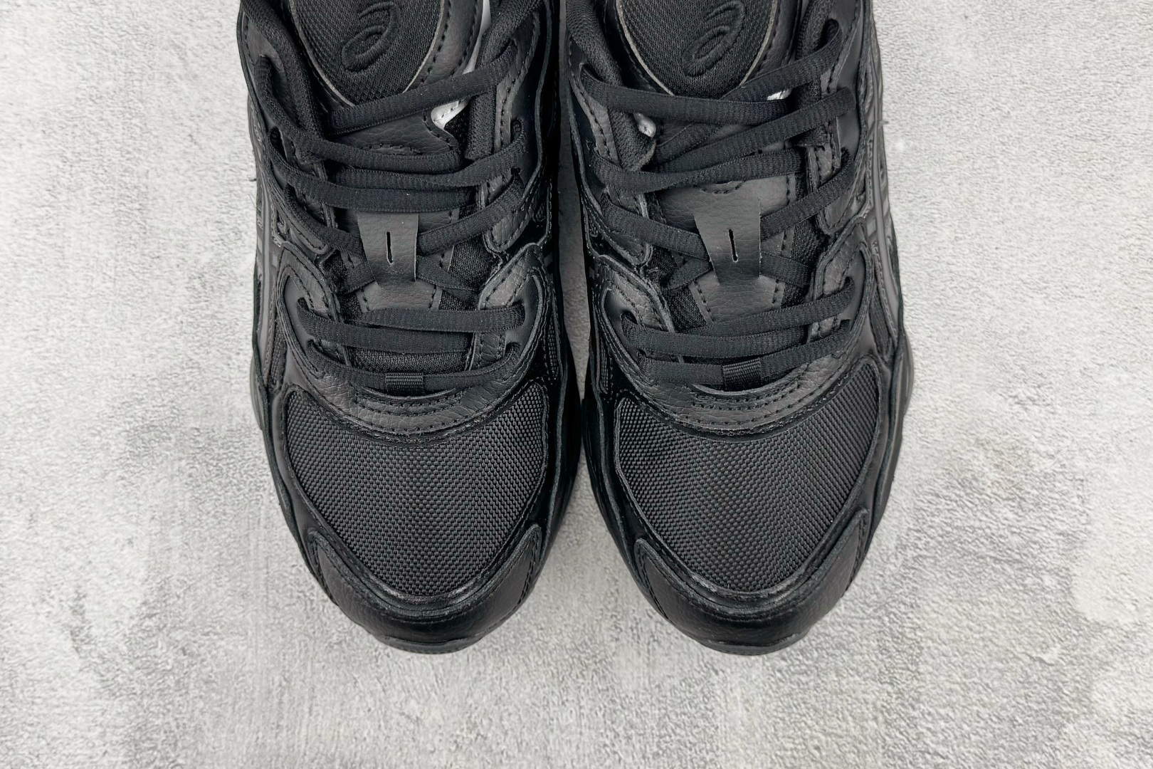 XP 平台专供 ASICS GEL-NYC 黑色 货号:1203A280 003 尺码:36 36.5 37.5 38 XP 平台专供 ASICS GEL-NYC 黑色 货号:1203A280 003 尺码:36 36.5 37.5 38