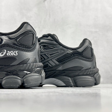 XP 平台专供 ASICS GEL-NYC 黑色 货号:1203A280 003 尺码:36 36.5 37.5 38 XP 平台专供 ASICS GEL-NYC 黑色 货号:1203A280 003 尺码:36 36.5 37.5 38