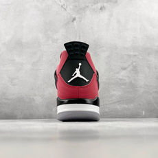 OV Jordan Air Jordan 4 Retro "Toro Bravo" 红色 货号:FQ8138-600 尺 OV Jordan Air Jordan 4 Retro "Toro Bravo" 红色 货号:FQ8138-600 尺