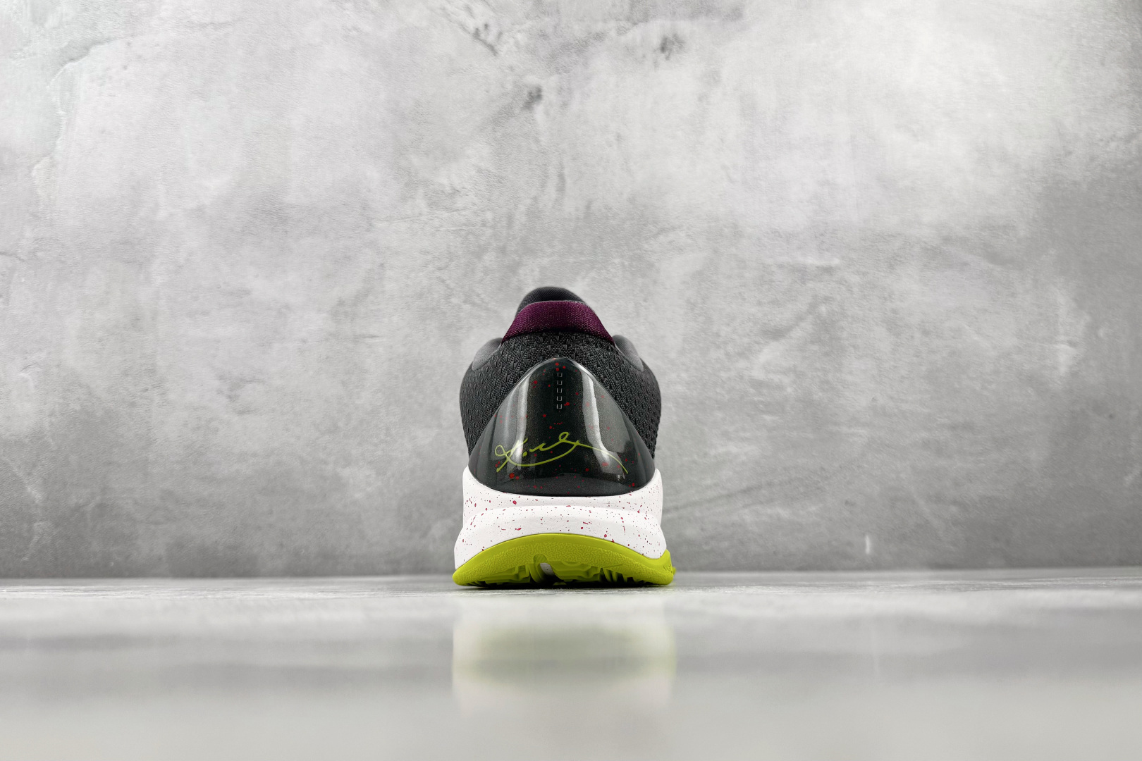 GX 顶级纯原 完美复刻 Nike Zoom Kobe 5 Protro "Chaos" 科比5 小丑 黑白 货号:CD GX 顶级纯原 完美复刻 Nike Zoom Kobe 5 Protro "Chaos" 科比5 小丑 黑白 货号:CD