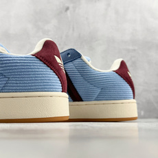 DH adidas originals Superstar ST 蓝红 货号:KI4297 尺码:35.5 36 36. DH adidas originals Superstar ST 蓝红 货号:KI4297 尺码:35.5 36 36.