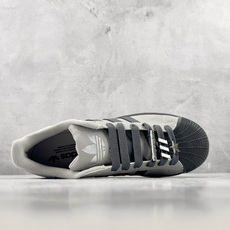 XP/H11 平台专供 adidas originals Superstar 2 浅灰 货号: IH1629 尺码:35 XP/H11 平台专供 adidas originals Superstar 2 浅灰 货号: IH1629 尺码:35