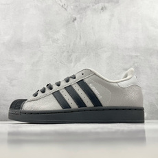 XP/H11 平台专供 adidas originals Superstar 2 浅灰 货号: IH1629 尺码:35 XP/H11 平台专供 adidas originals Superstar 2 浅灰 货号: IH1629 尺码:35