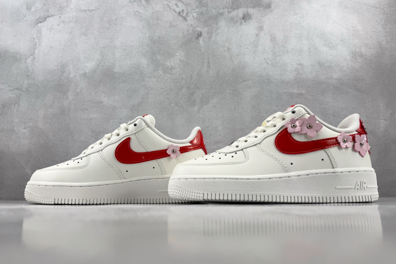 3A Nike Air Force 1 '07 白色 货号：IR8637-101 尺码：36 36.5 37 38.5 