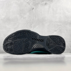 Star Nike Zoom Kobe 5 PROTRO EYBL P 黑绿色 货号:IH0274-300 尺码:40 Star Nike Zoom Kobe 5 PROTRO EYBL P 黑绿色 货号:IH0274-300 尺码:40