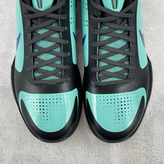 Star Nike Zoom Kobe 5 PROTRO EYBL P 黑绿色 货号:IH0274-300 尺码:40 Star Nike Zoom Kobe 5 PROTRO EYBL P 黑绿色 货号:IH0274-300 尺码:40