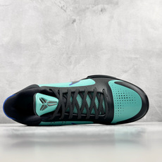 Star Nike Zoom Kobe 5 PROTRO EYBL P 黑绿色 货号:IH0274-300 尺码:40 Star Nike Zoom Kobe 5 PROTRO EYBL P 黑绿色 货号:IH0274-300 尺码:40