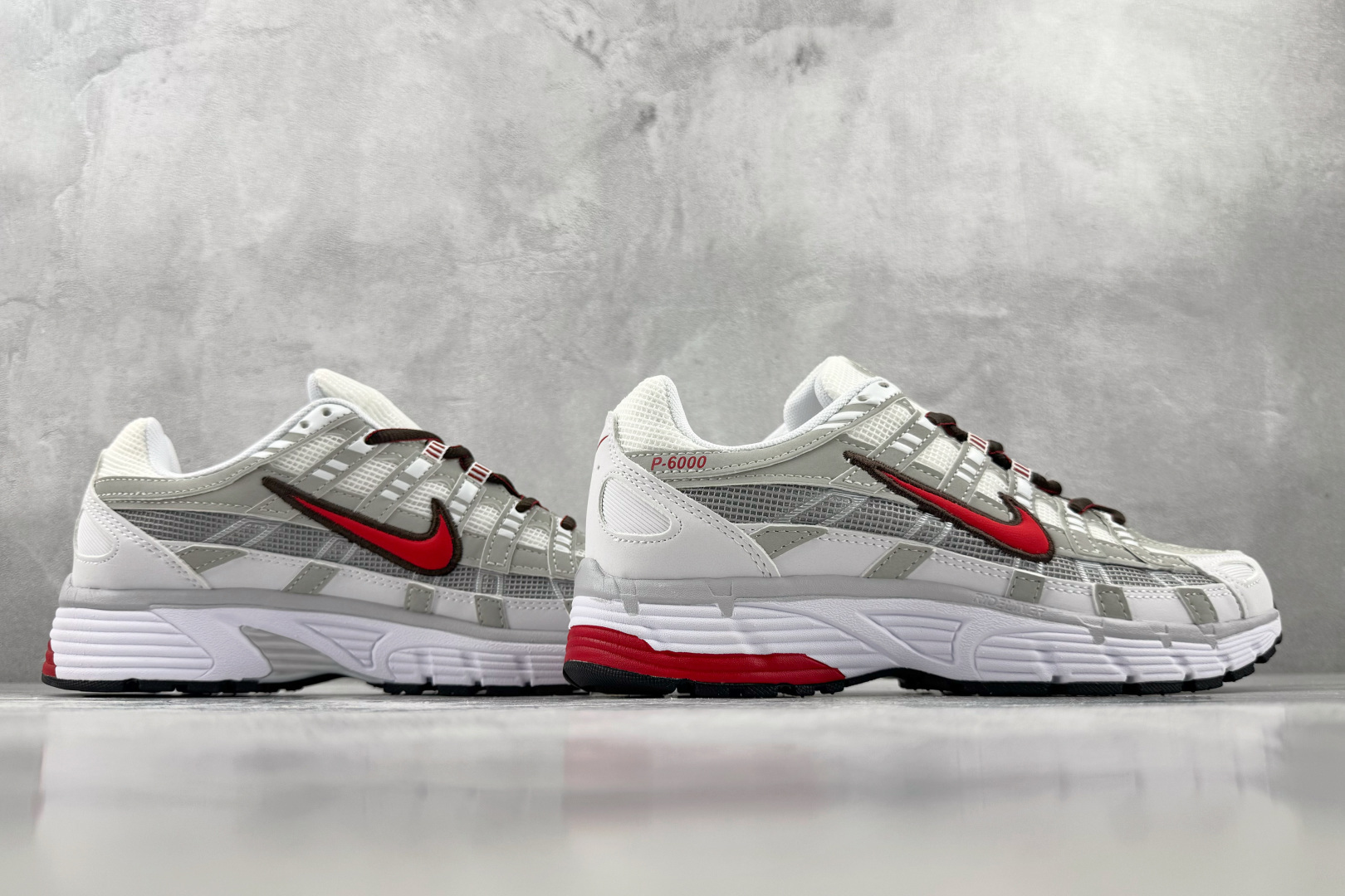 HN Nike P-6000 白红 货号:IR5279 100 尺码:36 36.5 37 38.5 39 40 40. HN Nike P-6000 白红 货号:IR5279 100 尺码:36 36.5 37 38.5 39 40 40.