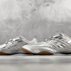 Top ASICS Hypersync 银粉 货号:1203A879-024 尺码:36 36.5 37.5 38 38 Top ASICS Hypersync 银粉 货号:1203A879-024 尺码:36 36.5 37.5 38 38
