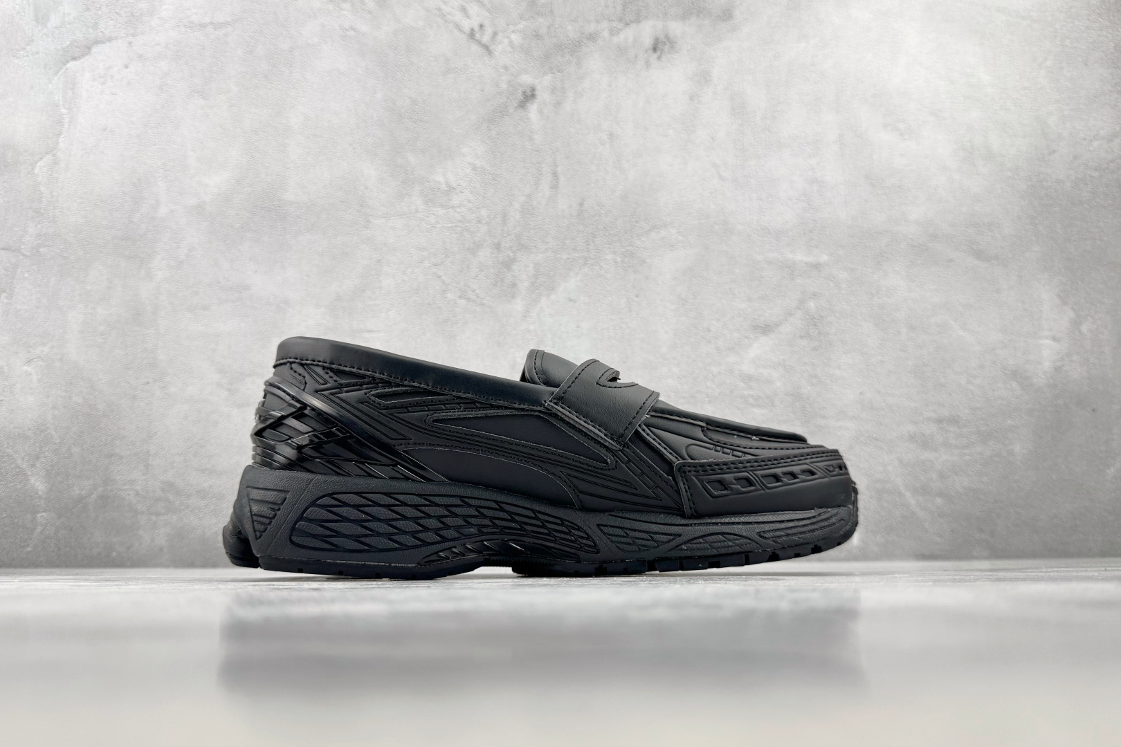 FC 纯原出品 New Balance 1906L 黑色 货号：U1906LBN 尺码：36 36.5 37.5 38 
