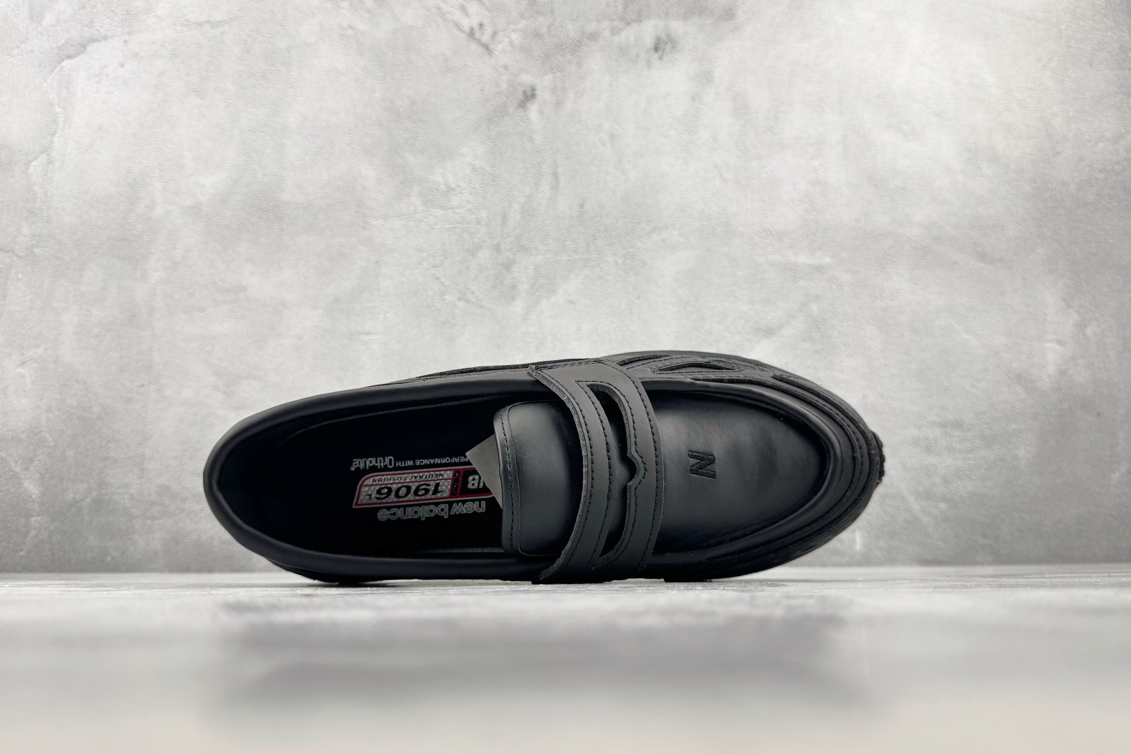 FC 纯原出品 New Balance 1906L 黑色 货号：U1906LBN 尺码：36 36.5 37.5 38 