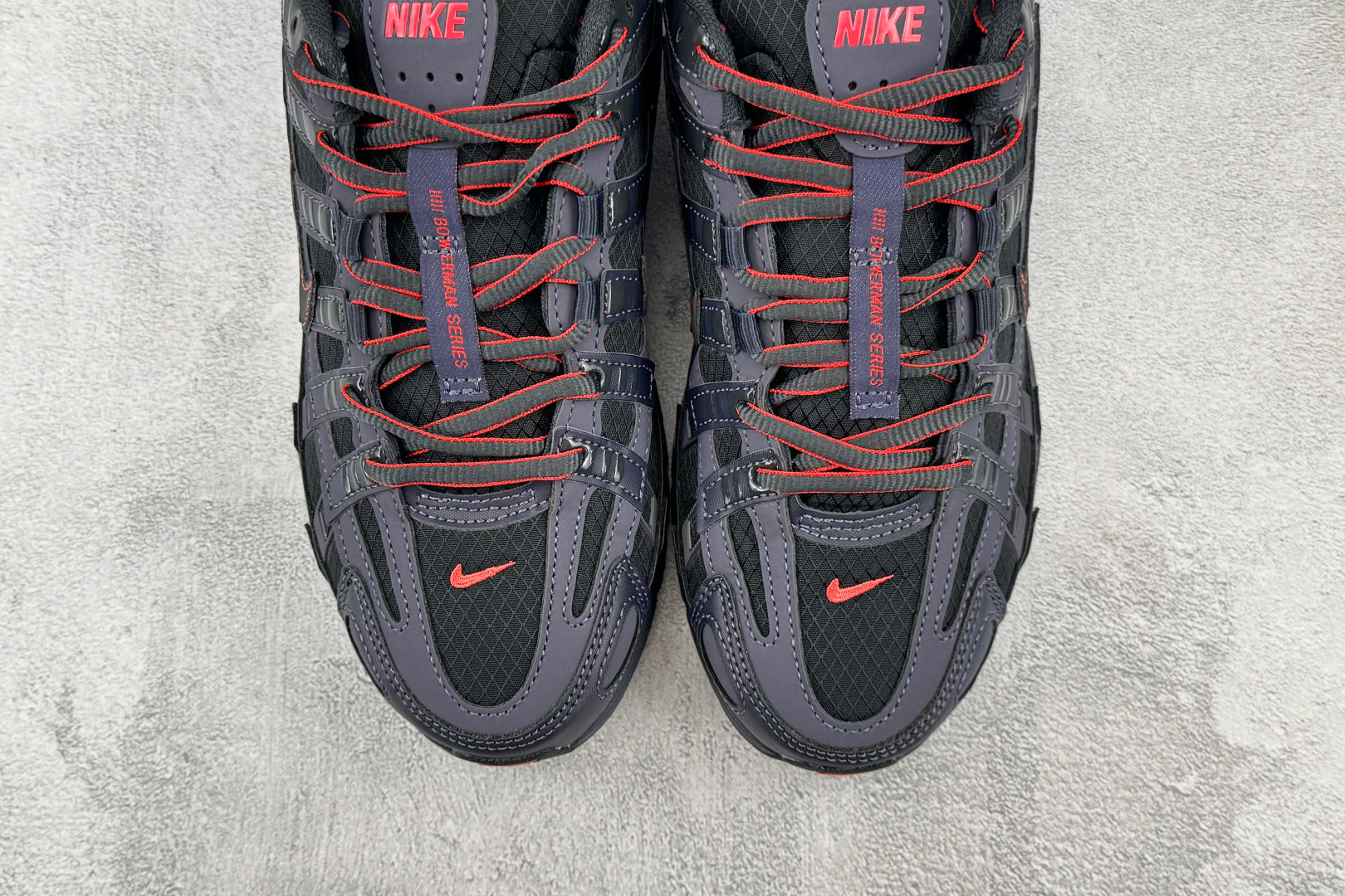 PF 原鞋开发 原数据档案 Nike P-6000 黑暗紫 货号:IQ6590 001 尺码:39 40 40.5 41 PF 原鞋开发 原数据档案 Nike P-6000 黑暗紫 货号:IQ6590 001 尺码:39 40 40.5 41