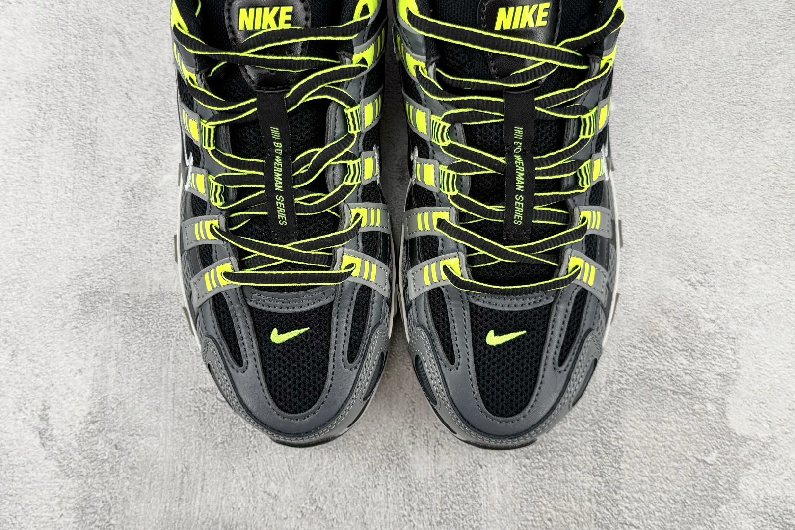 PF 原鞋开发 原数据档案 Nike P-6000 深灰绿 货号:CD6404 034 尺码:39 40 40.5 41 PF 原鞋开发 原数据档案 Nike P-6000 深灰绿 货号:CD6404 034 尺码:39 40 40.5 41