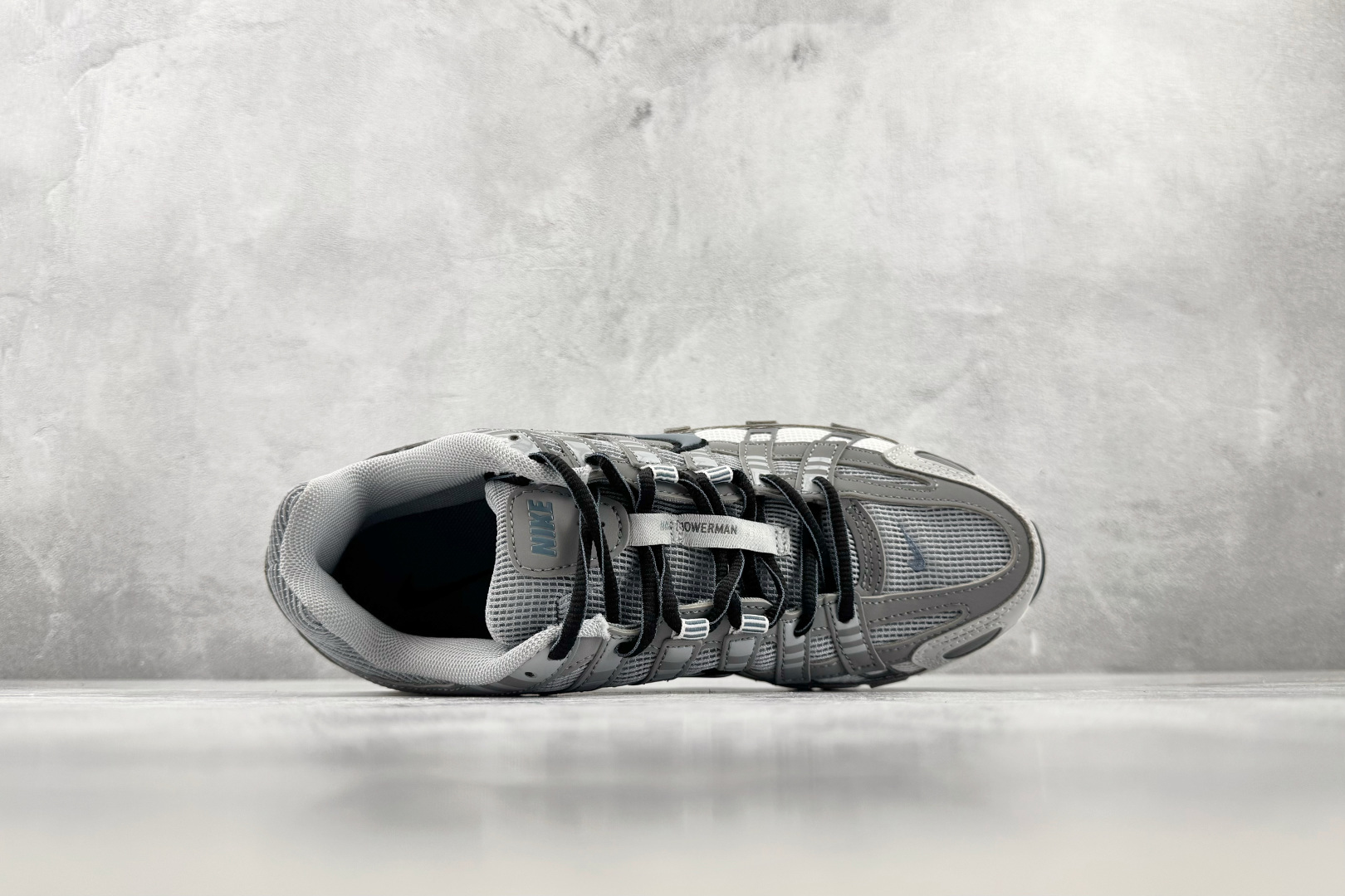 PF 原鞋开发 原数据档案 Nike P-6000 烟灰蓝 货号:IR5297 003 尺码:39 40 40.5 41 PF 原鞋开发 原数据档案 Nike P-6000 烟灰蓝 货号:IR5297 003 尺码:39 40 40.5 41