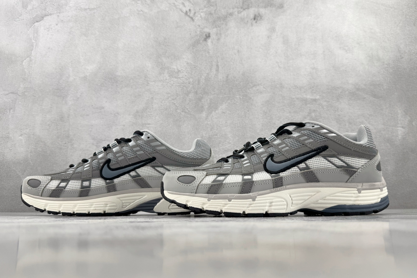 PF 原鞋开发 原数据档案 Nike P-6000 烟灰蓝 货号:IR5297 003 尺码:39 40 40.5 41 PF 原鞋开发 原数据档案 Nike P-6000 烟灰蓝 货号:IR5297 003 尺码:39 40 40.5 41