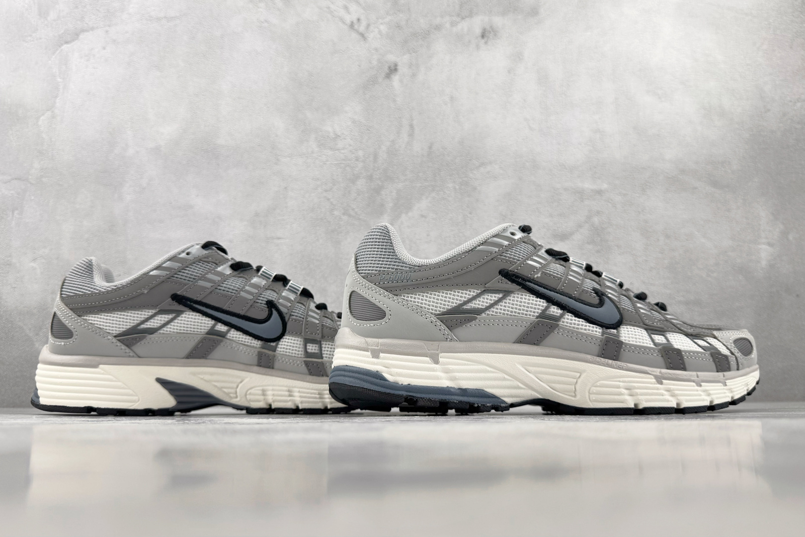 PF 原鞋开发 原数据档案 Nike P-6000 烟灰蓝 货号:IR5297 003 尺码:39 40 40.5 41 PF 原鞋开发 原数据档案 Nike P-6000 烟灰蓝 货号:IR5297 003 尺码:39 40 40.5 41