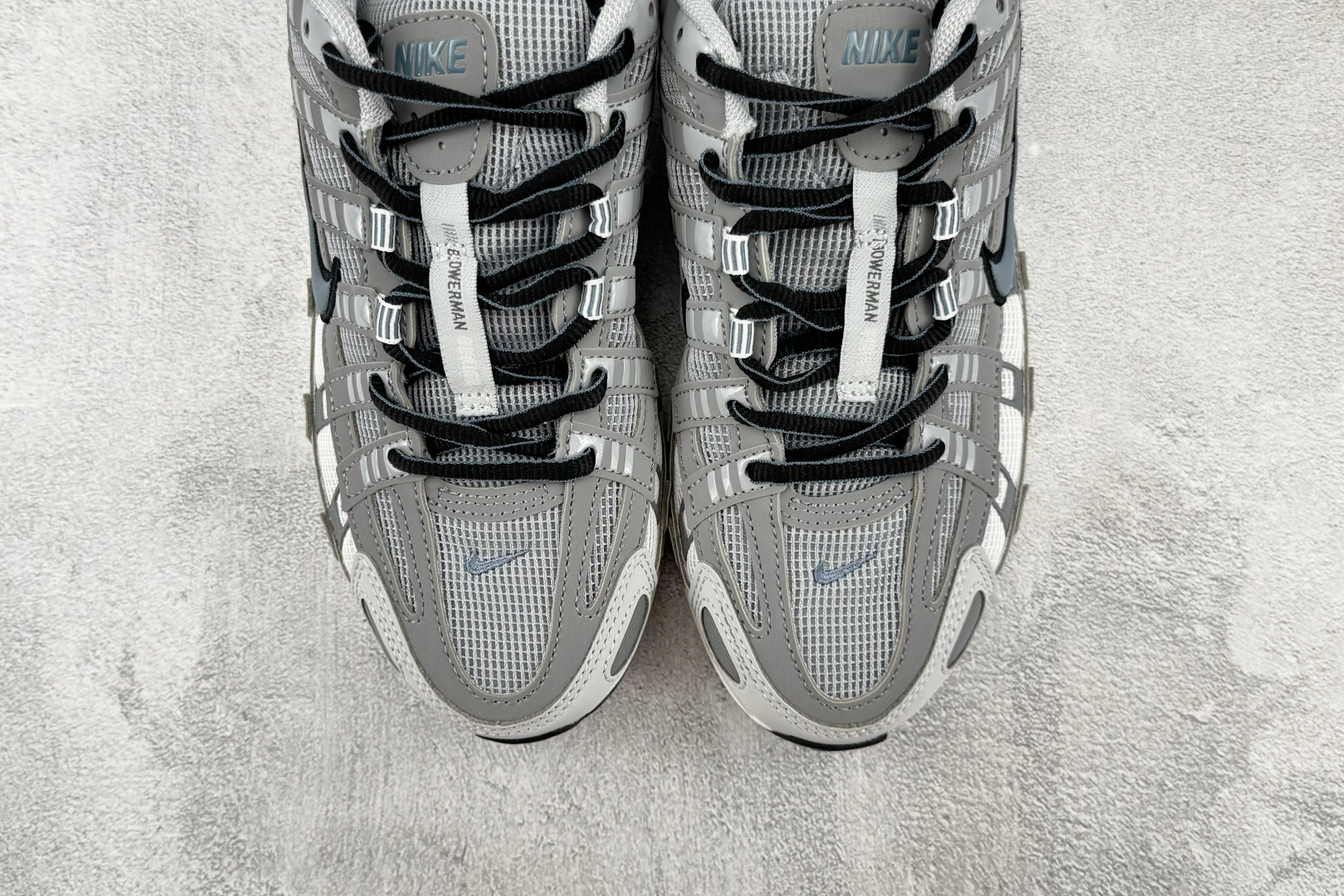 PF 原鞋开发 原数据档案 Nike P-6000 烟灰蓝 货号:IR5297 003 尺码:39 40 40.5 41 PF 原鞋开发 原数据档案 Nike P-6000 烟灰蓝 货号:IR5297 003 尺码:39 40 40.5 41