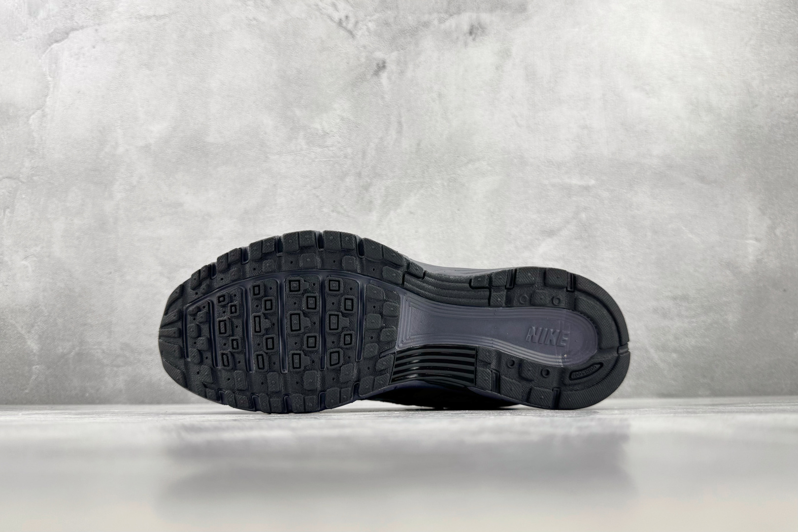 PF  原鞋开发 原数据档案 Nike P-6000  藏蓝黑 货号：HV5064 020 尺码：36 36.5 37.