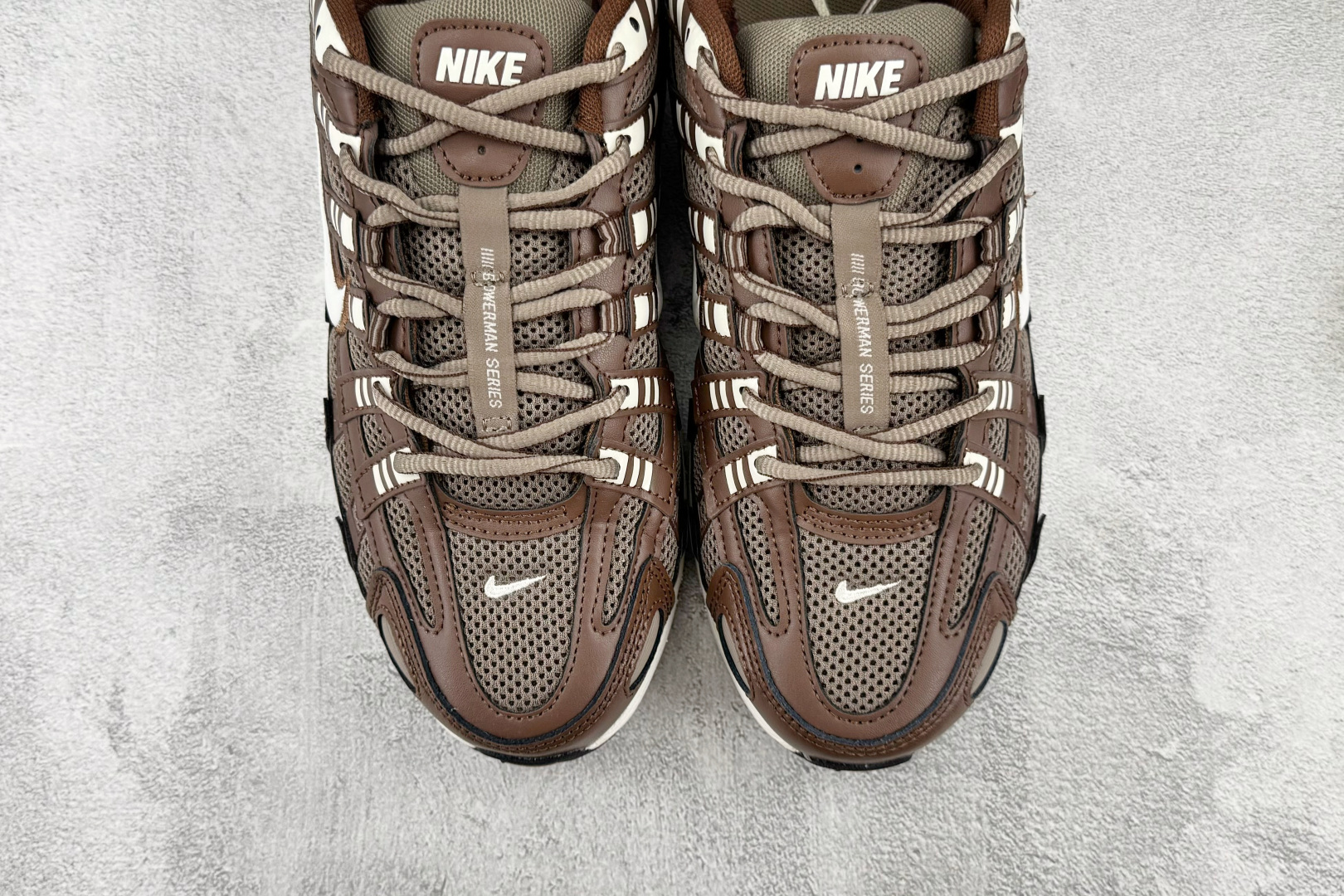 PF 原鞋开发 原数据档案 Nike P-6000 棕褐色 货号:BV1021 200 尺码:39 40 40.5 41 PF 原鞋开发 原数据档案 Nike P-6000 棕褐色 货号:BV1021 200 尺码:39 40 40.5 41