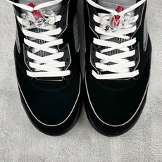PB 外贸批次 Jordan Air Jordan 5 BLACK METALLIC REIMAGINED 黑色 货号: PB 外贸批次 Jordan Air Jordan 5 BLACK METALLIC REIMAGINED 黑色 货号: